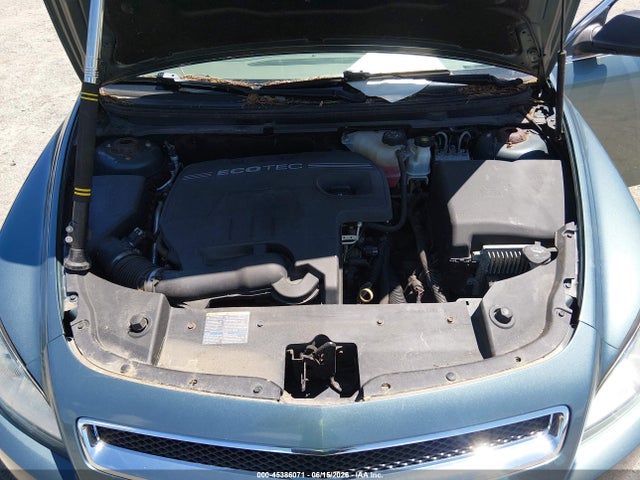 Продаж на аукціоні авто 2009 Chevrolet Malibu Ls, vin: 1G1ZG57B094228361, номер лоту: 45386071