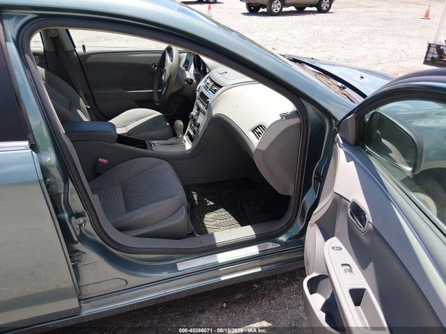 Продаж на аукціоні авто 2009 Chevrolet Malibu Ls, vin: 1G1ZG57B094228361, номер лоту: 45386071