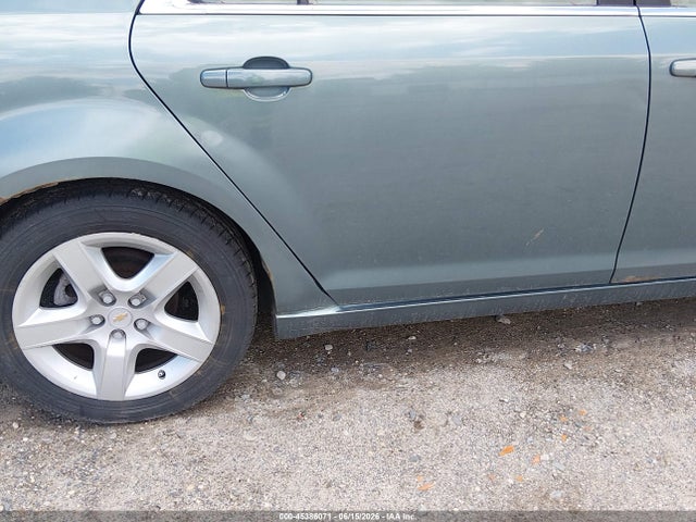 Продаж на аукціоні авто 2009 Chevrolet Malibu Ls, vin: 1G1ZG57B094228361, номер лоту: 45386071