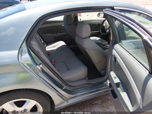 Продаж на аукціоні авто 2009 Chevrolet Malibu Ls, vin: 1G1ZG57B094228361, номер лоту: 45386071