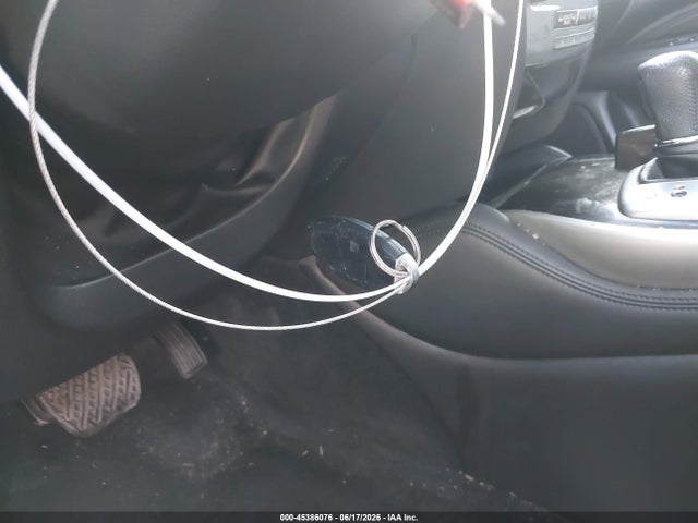 Продаж на аукціоні авто 2014 Infiniti Qx60, vin: 5N1AL0MN9EC550820, номер лоту: 45386076