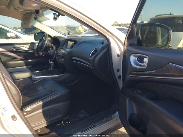 Продаж на аукціоні авто 2014 Infiniti Qx60, vin: 5N1AL0MN9EC550820, номер лоту: 45386076