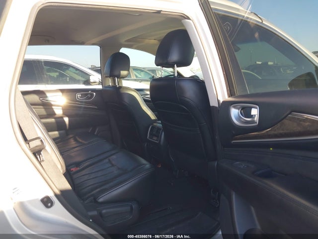 Продаж на аукціоні авто 2014 Infiniti Qx60, vin: 5N1AL0MN9EC550820, номер лоту: 45386076