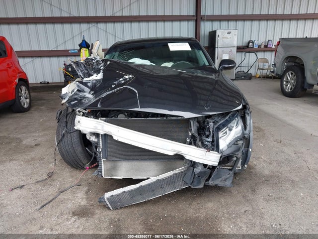 Aukcja sprzedaży 2014 Audi A7 3.0t Premium Plus, vin: WAUWGAFC9EN124255, numer aukcji: 45386077