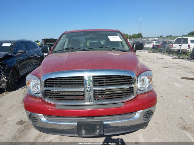 Продаж на аукціоні авто 2008 Dodge Ram 1500 Slt, vin: 1D7HU162X8J145192, номер лоту: 45386085