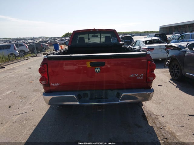 Продаж на аукціоні авто 2008 Dodge Ram 1500 Slt, vin: 1D7HU162X8J145192, номер лоту: 45386085