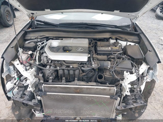 45386088 :رقم المزاد ، JTHP3JBH2M2043519 vin ، 2021 Lexus Ux 200 مزاد بيع