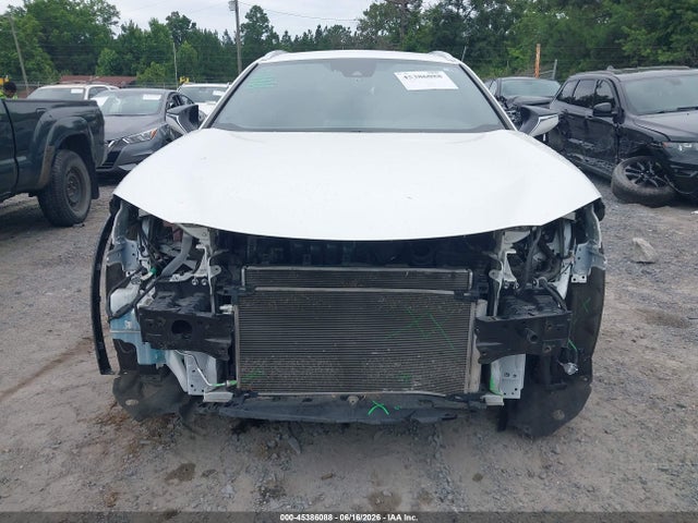 45386088 :رقم المزاد ، JTHP3JBH2M2043519 vin ، 2021 Lexus Ux 200 مزاد بيع