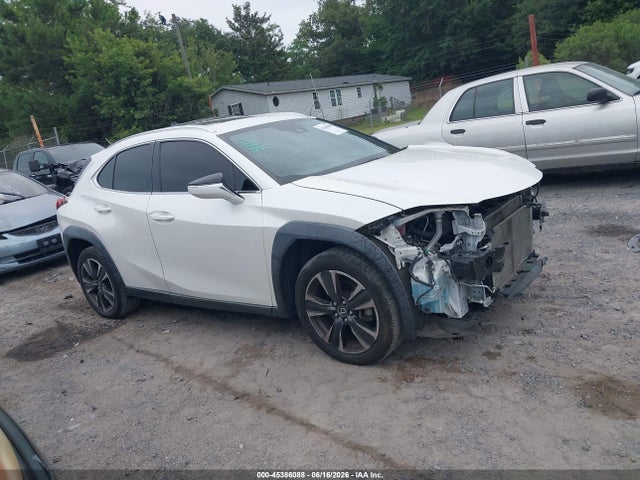 45386088 :رقم المزاد ، JTHP3JBH2M2043519 vin ، 2021 Lexus Ux 200 مزاد بيع
