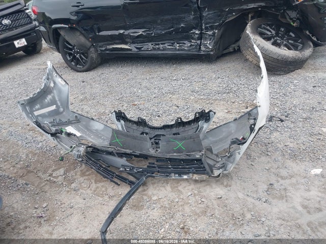 45386088 :رقم المزاد ، JTHP3JBH2M2043519 vin ، 2021 Lexus Ux 200 مزاد بيع