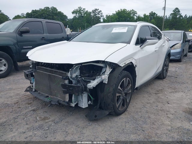 45386088 :رقم المزاد ، JTHP3JBH2M2043519 vin ، 2021 Lexus Ux 200 مزاد بيع