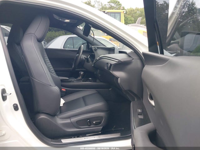 45386088 :رقم المزاد ، JTHP3JBH2M2043519 vin ، 2021 Lexus Ux 200 مزاد بيع