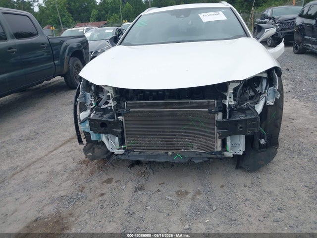 45386088 :رقم المزاد ، JTHP3JBH2M2043519 vin ، 2021 Lexus Ux 200 مزاد بيع