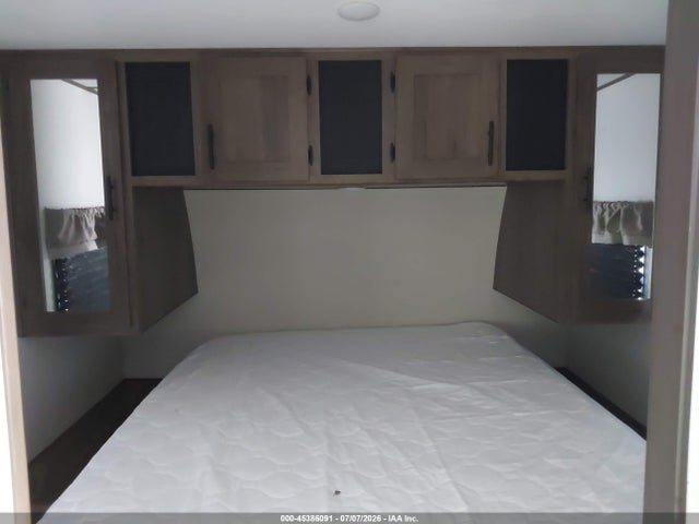 Avenger Travel Trailer 2021 5ZT2AVSB5MB927103 Image 11