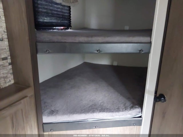 Avenger Travel Trailer 2021 5ZT2AVSB5MB927103 Image 12