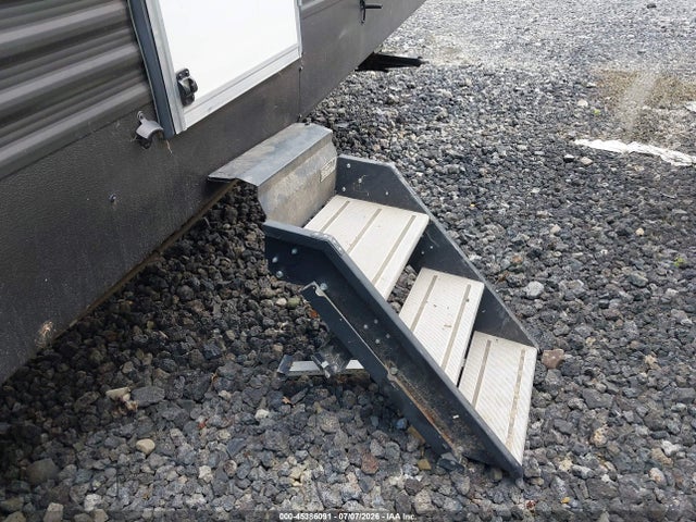 Avenger Travel Trailer 2021 5ZT2AVSB5MB927103 Image 15
