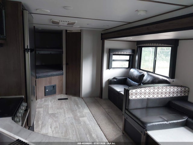 Avenger Travel Trailer 2021 5ZT2AVSB5MB927103 Image 5