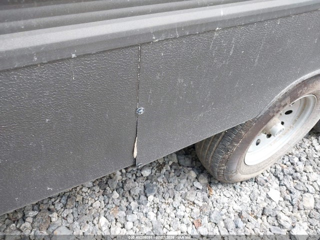 Avenger Travel Trailer 2021 5ZT2AVSB5MB927103 Image 6