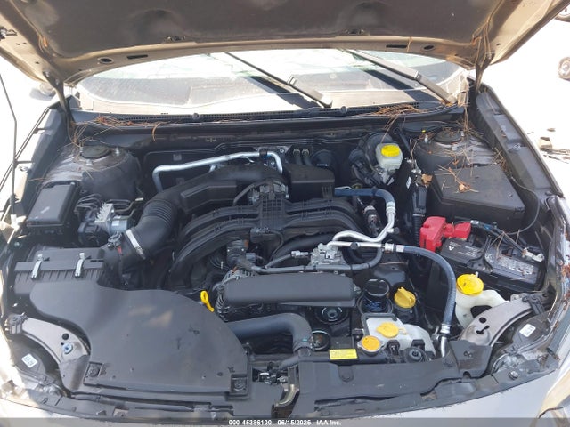 Subaru Outback Premium 2024 4S4BTACC0R3123249 Image 10