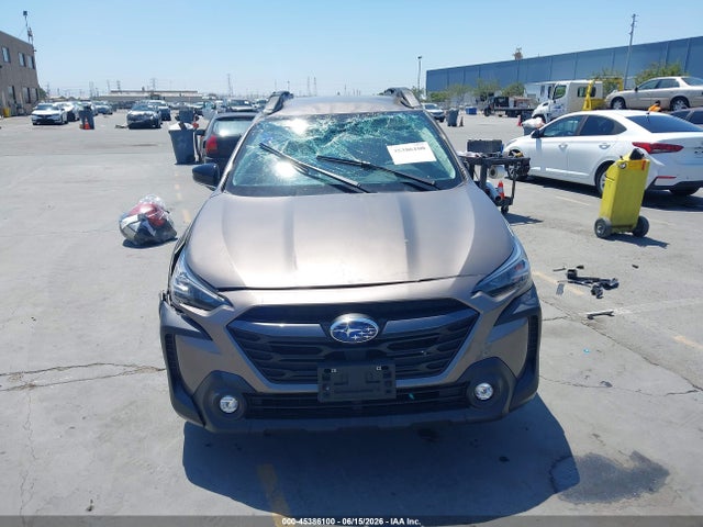 Subaru Outback Premium 2024 4S4BTACC0R3123249 Image 12
