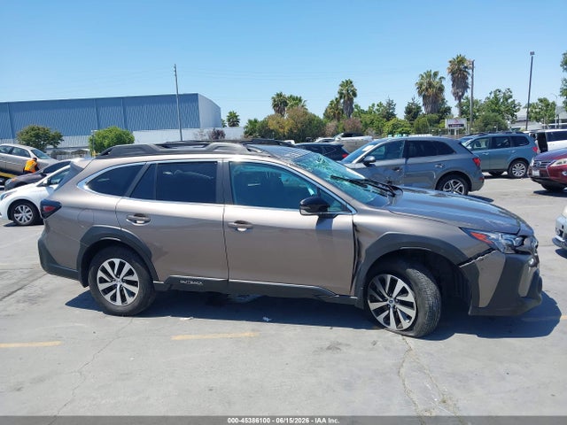Subaru Outback Premium 2024 4S4BTACC0R3123249 Image 13