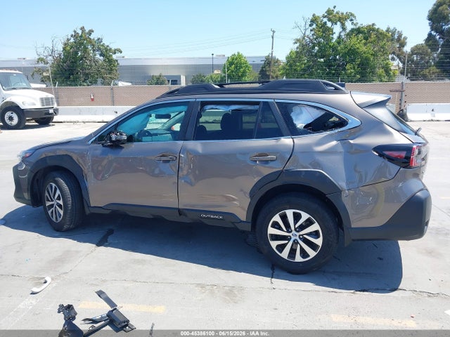 Subaru Outback Premium 2024 4S4BTACC0R3123249 Image 14