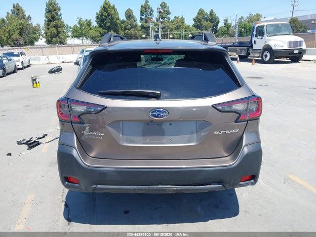 Subaru Outback Premium 2024 4S4BTACC0R3123249 Image 16