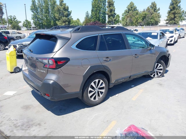 Subaru Outback Premium 2024 4S4BTACC0R3123249 Image 4