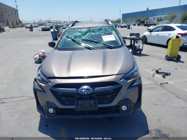 Subaru Outback Premium 2024 4S4BTACC0R3123249 Image 6