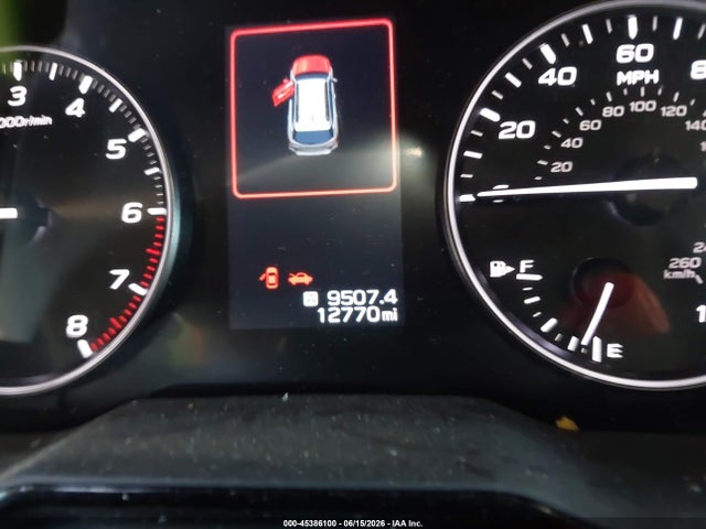 Subaru Outback Premium 2024 4S4BTACC0R3123249 Image 7