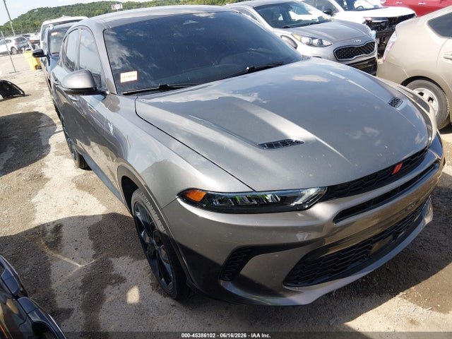 45386102 :رقم المزاد ، ZACNDFAN6R3A37110 vin ، 2024 Dodge Hornet Gt Awd مزاد بيع