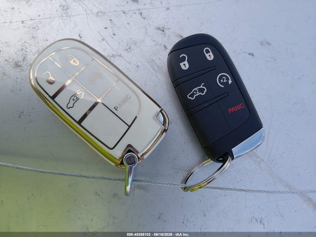 45386102 :رقم المزاد ، ZACNDFAN6R3A37110 vin ، 2024 Dodge Hornet Gt Awd مزاد بيع