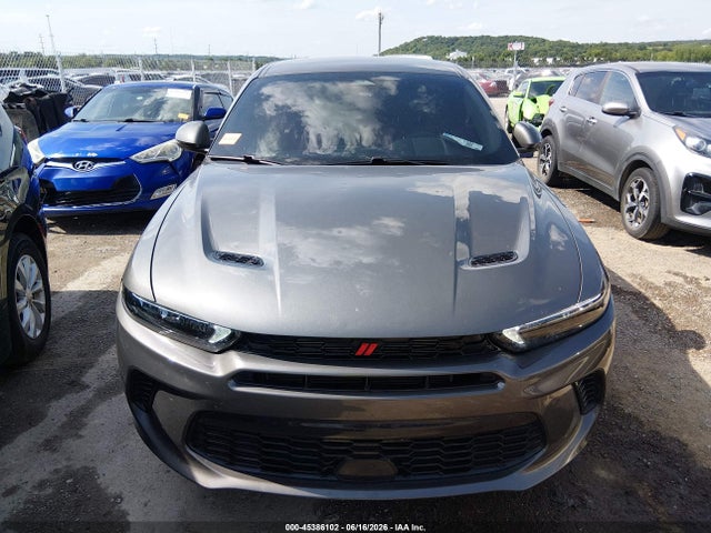 45386102 :رقم المزاد ، ZACNDFAN6R3A37110 vin ، 2024 Dodge Hornet Gt Awd مزاد بيع