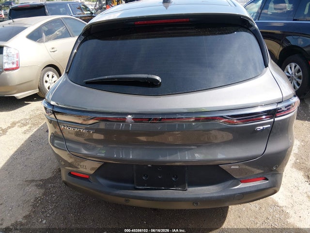 45386102 :رقم المزاد ، ZACNDFAN6R3A37110 vin ، 2024 Dodge Hornet Gt Awd مزاد بيع