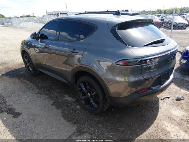 45386102 :رقم المزاد ، ZACNDFAN6R3A37110 vin ، 2024 Dodge Hornet Gt Awd مزاد بيع