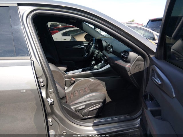 45386102 :رقم المزاد ، ZACNDFAN6R3A37110 vin ، 2024 Dodge Hornet Gt Awd مزاد بيع