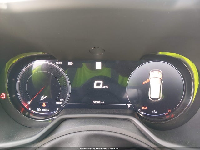 45386102 :رقم المزاد ، ZACNDFAN6R3A37110 vin ، 2024 Dodge Hornet Gt Awd مزاد بيع