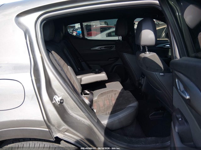 45386102 :رقم المزاد ، ZACNDFAN6R3A37110 vin ، 2024 Dodge Hornet Gt Awd مزاد بيع