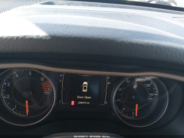 45386112 :رقم المزاد ، 1C4PJLCB2GW173021 vin ، 2016 Jeep Cherokee Latitude مزاد بيع