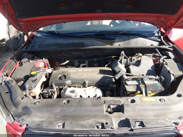 Aukcja sprzedaży 2008 Toyota Rav4, vin: JTMZD33V086080963, numer aukcji: 45386118