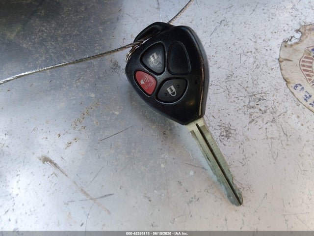 Aukcja sprzedaży 2008 Toyota Rav4, vin: JTMZD33V086080963, numer aukcji: 45386118