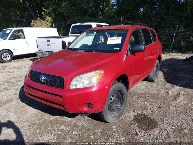 Aukcja sprzedaży 2008 Toyota Rav4, vin: JTMZD33V086080963, numer aukcji: 45386118