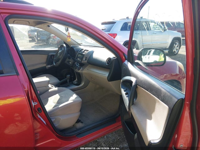 Aukcja sprzedaży 2008 Toyota Rav4, vin: JTMZD33V086080963, numer aukcji: 45386118
