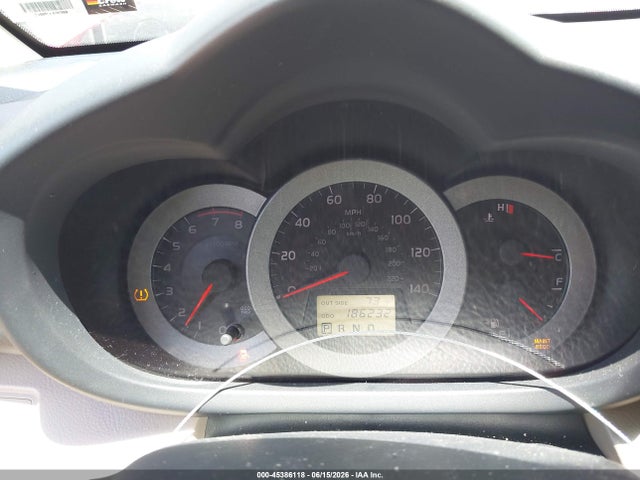 Aukcja sprzedaży 2008 Toyota Rav4, vin: JTMZD33V086080963, numer aukcji: 45386118
