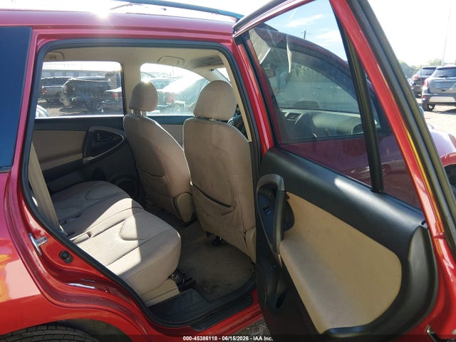 Aukcja sprzedaży 2008 Toyota Rav4, vin: JTMZD33V086080963, numer aukcji: 45386118