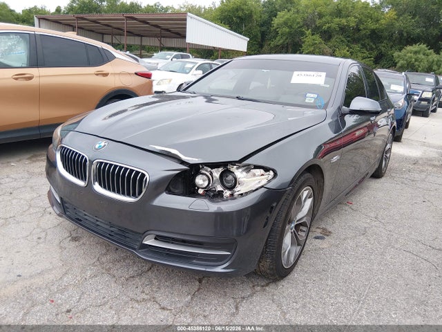 BMW 528I 2016 WBA5A5C54GG351631 Image 2