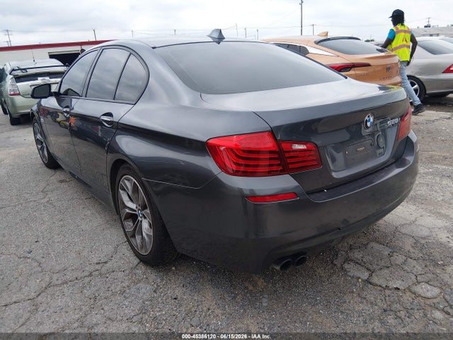 BMW 528I 2016 WBA5A5C54GG351631 Image 3