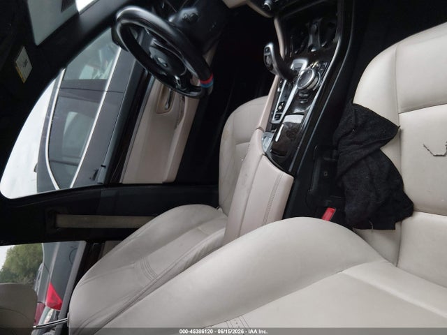 BMW 528I 2016 WBA5A5C54GG351631 Image 5