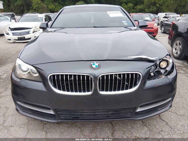 BMW 528I 2016 WBA5A5C54GG351631 Image 6