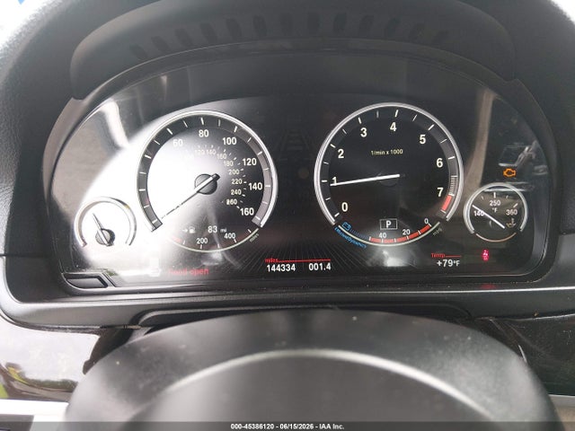 BMW 528I 2016 WBA5A5C54GG351631 Image 7